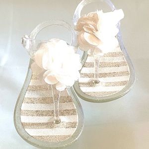 Maggie &  Zoe Sandals